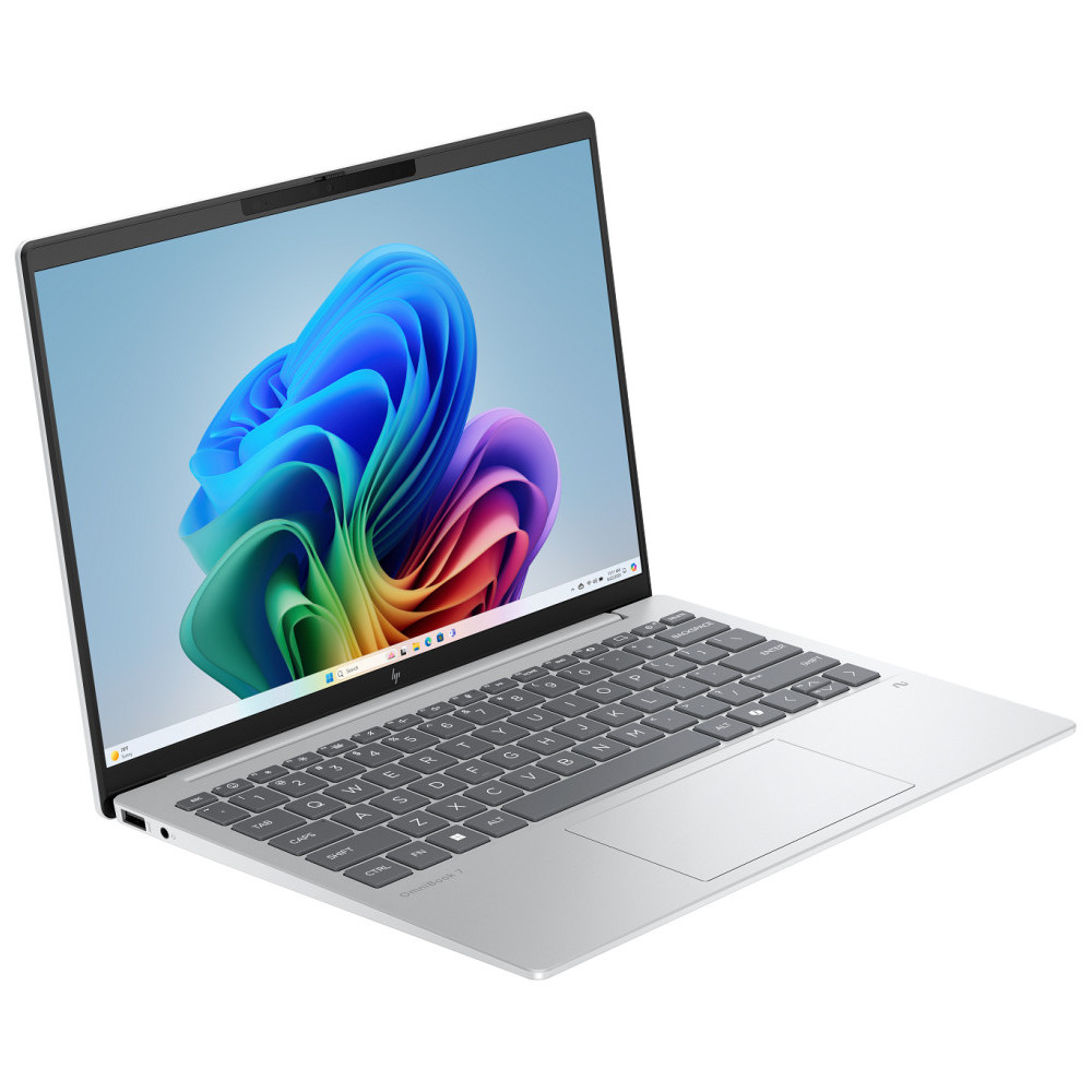  PC Portable HP OmniBook 7 Aero 13-bg1001nk (BU7H2EA)
