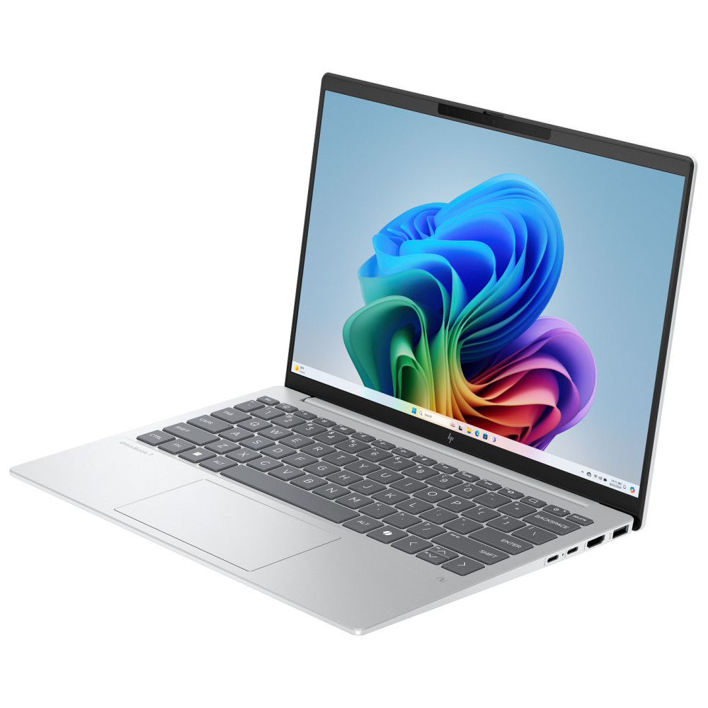  PC Portable HP OmniBook 7 Aero 13-bg1001nk (BU7H2EA)