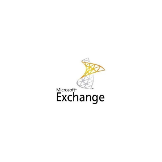MICROSOFT EXCHANGE ONLINE PLAN 1 OLP (Q6Y-00003)