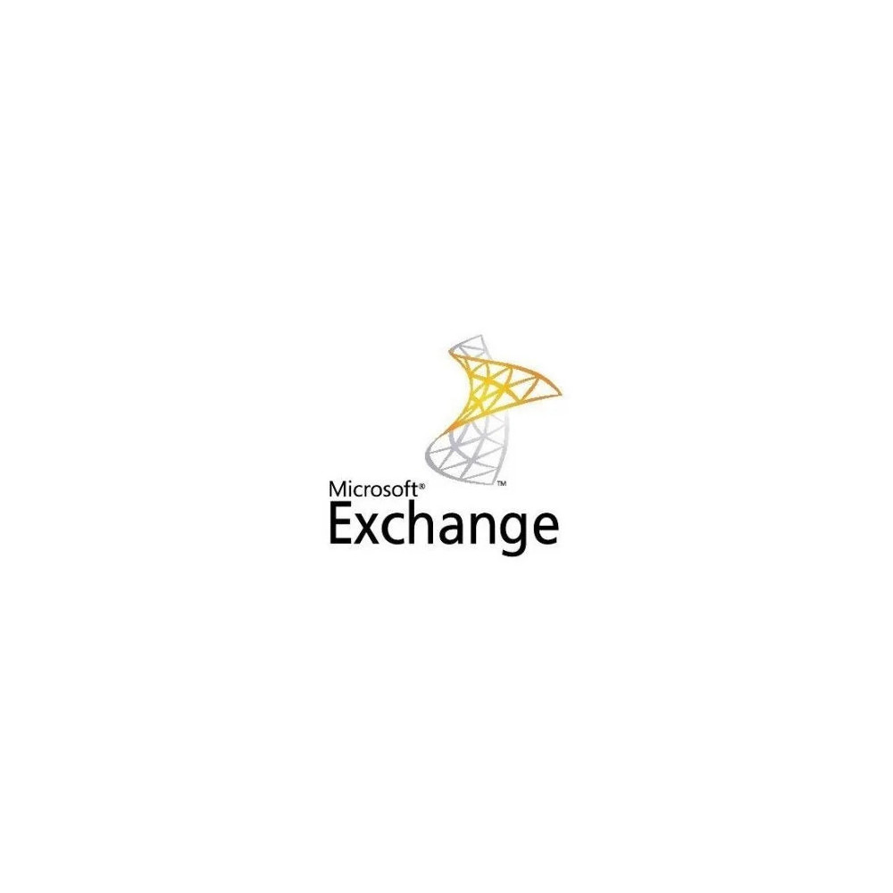 MICROSOFT EXCHANGE ONLINE PLAN 1 OLP (Q6Y-00003)