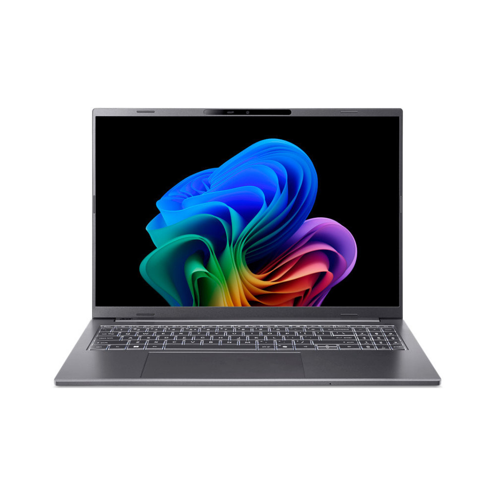 PC Portable Acer aspire 16 AI (NX.JP1EF.008)