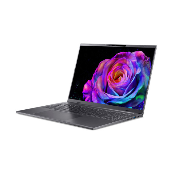  PC Portable Acer aspire 16 AI (NX.JP1EF.008)