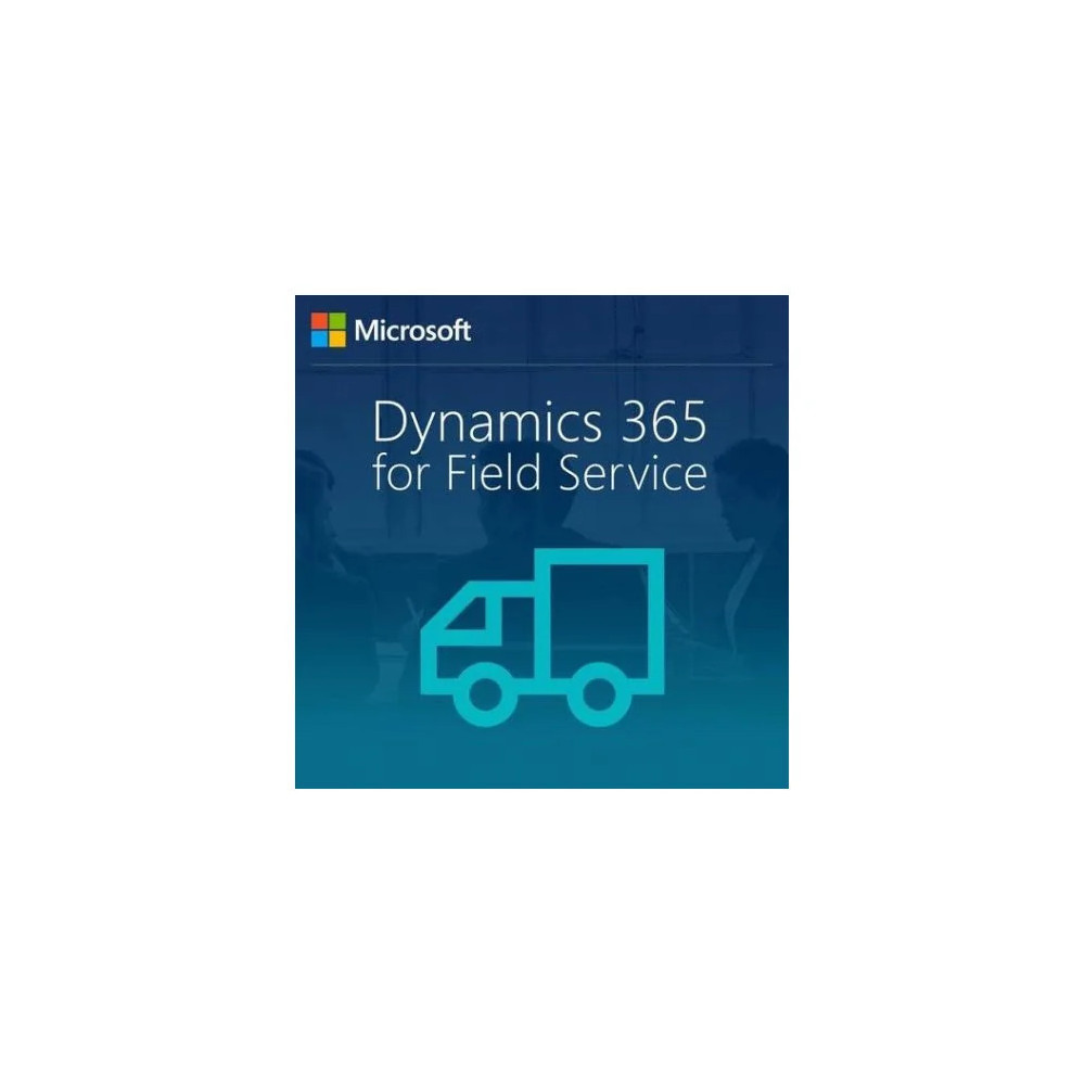 5eb287f2-f34f-A Microsoft Dynamics 365 for Field Service Enterprise Edition
