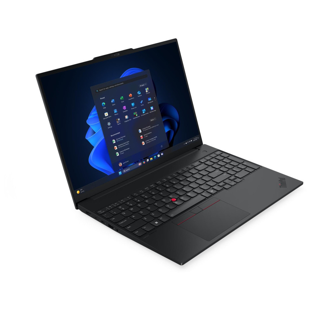  PC Portable Lenovo Thinkpad E16 Gen3 (21TF005BFE)