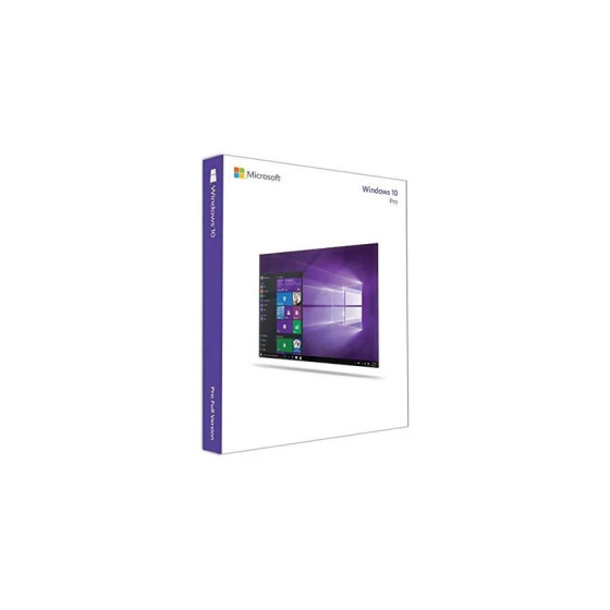 WINDOWS PRO 10 32BIT FRANCAIS 1PK DSP OEI DVD (FQC-08960)