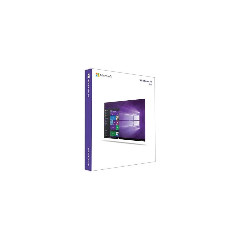 WINDOWS PRO 10 32BIT FRANCAIS 1PK DSP OEI DVD (FQC-08960)