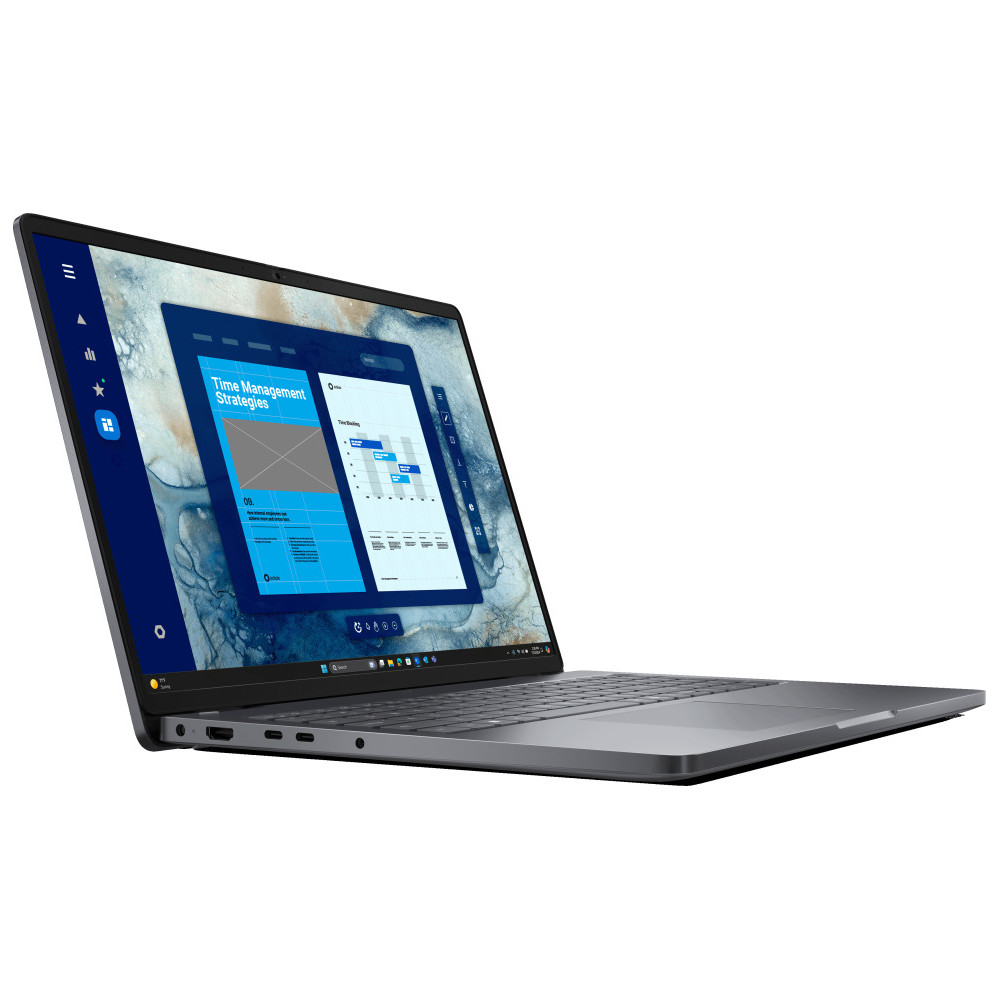  PC portable Dell Pro 16 PC16250 (DP16-C5-FD)