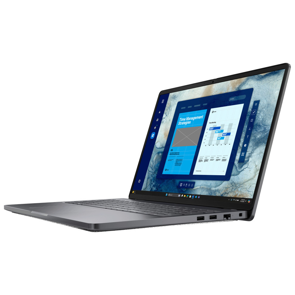  PC portable Dell Pro 16 PC16250 (DP16-C5-FD)