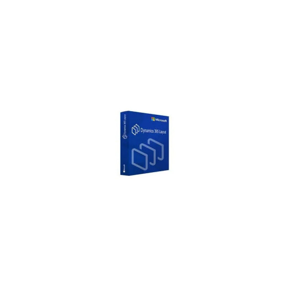 Microsoft Dynamics 365 Layout (ccd262da-6cf3-A)