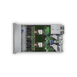  Serveur HPE ProLiant DL360 Gen11 (P51930-421)