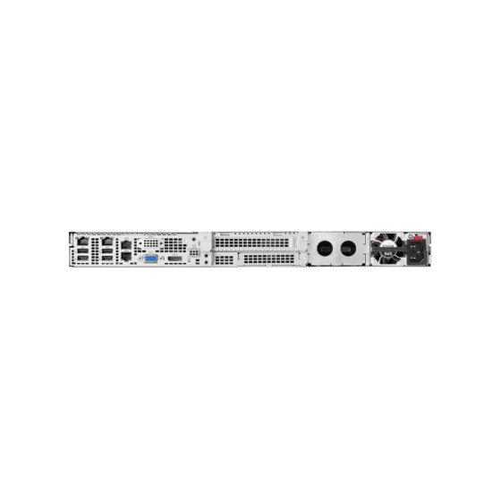  Serveur HPE ProLiant DL20 Gen11 (P71375-425)