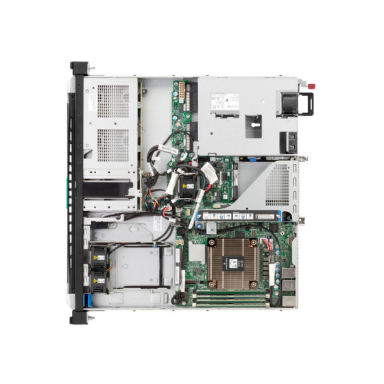  Serveur HPE ProLiant DL20 Gen11 (P71375-425)