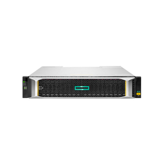 Serveur HPE MSA 2060 16Gb SFF (R0Q74B)