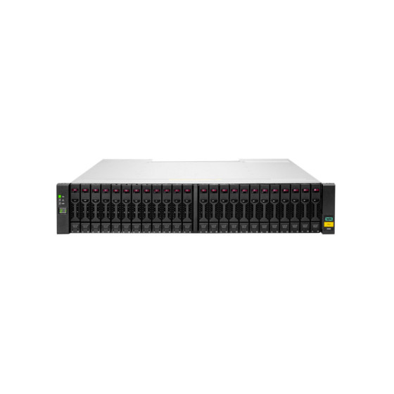  Serveur HPE MSA 2060 16Gb SFF (R0Q74B)