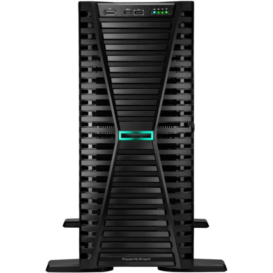 Serveur HPE ProLiant ML110 Gen11 (P55640-421)