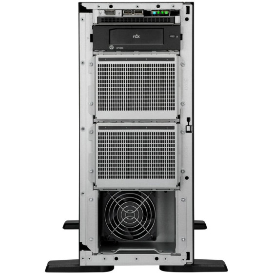  Serveur HPE ProLiant ML110 Gen11 (P55640-421)