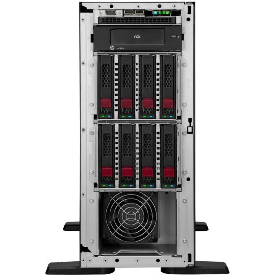 Serveur HPE ProLiant ML110 Gen11 (P55640-421)