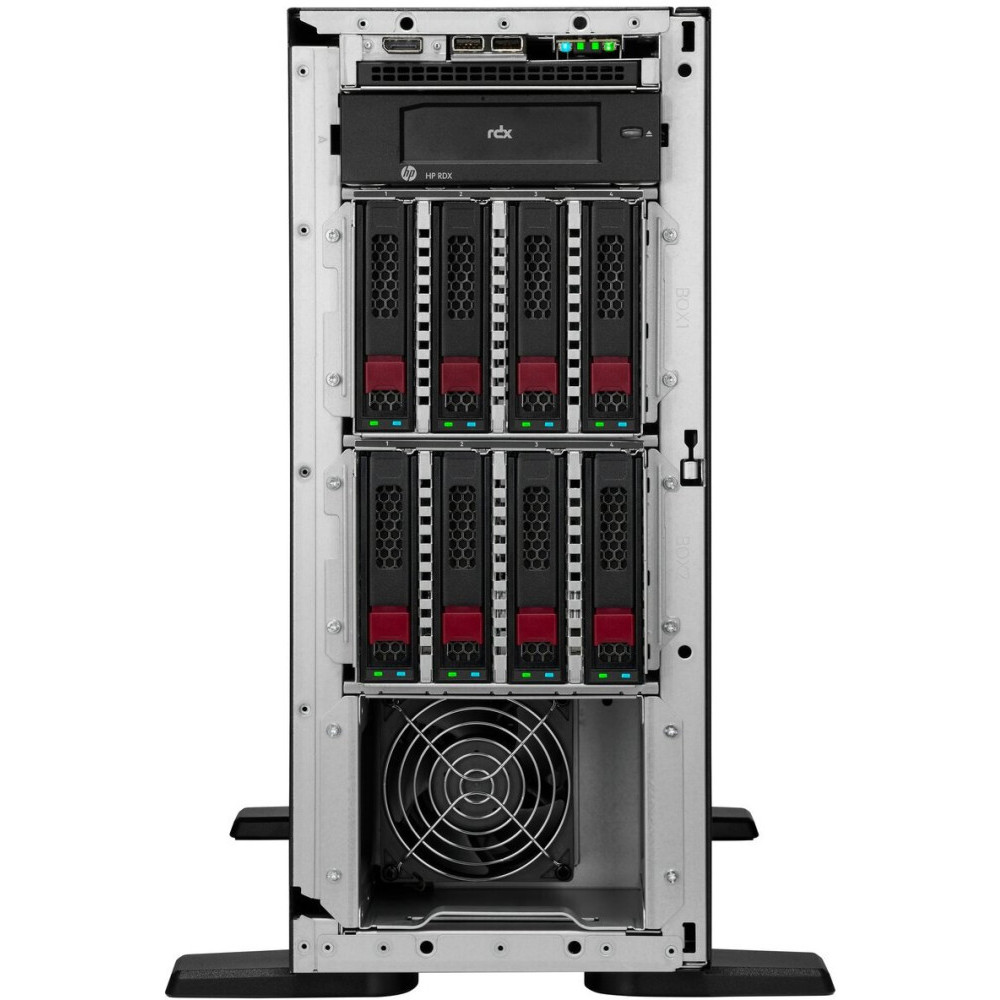  Serveur HPE ProLiant ML110 Gen11 (P55640-421)