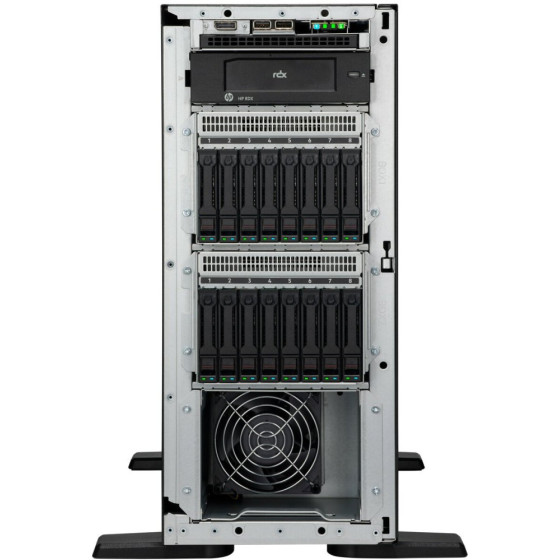  Serveur HPE ProLiant ML110 Gen11 (P55640-421)