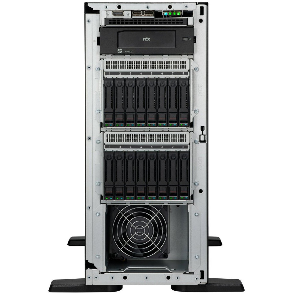 Serveur HPE ProLiant ML110 Gen11 (P55640-421)