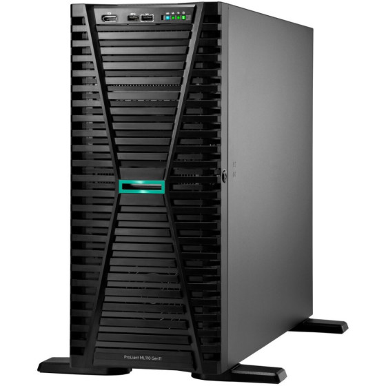  Serveur HPE ProLiant ML110 Gen11 (P55640-421)