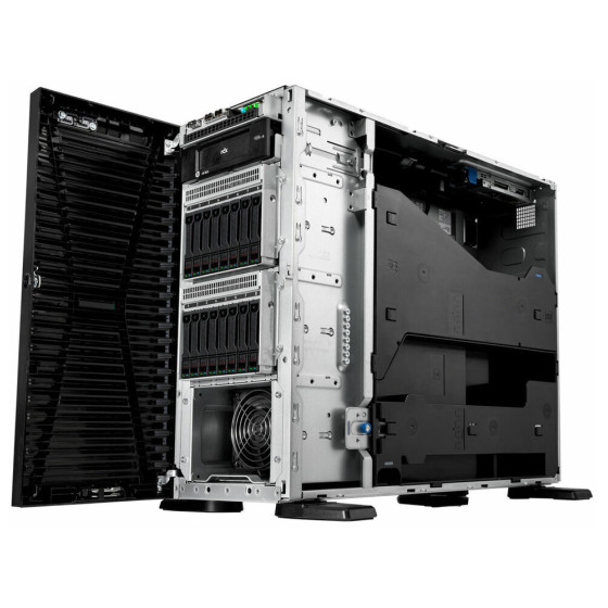  Serveur HPE ProLiant ML110 Gen11 (P55640-421)