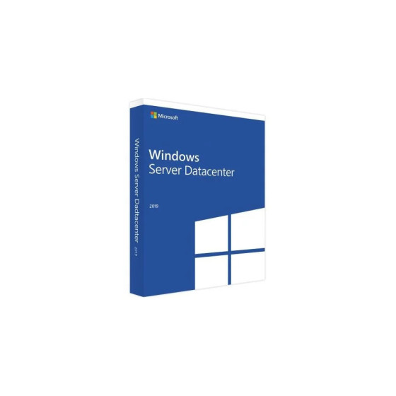 9EA-01044 Microsoft Windows Server 2019 Datacenter 16 Core OLP