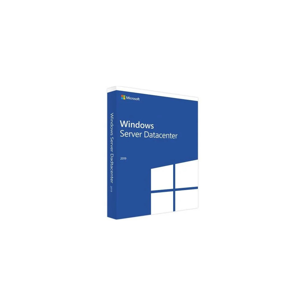 9EA-01044 Microsoft Windows Server 2019 Datacenter 16 Core OLP