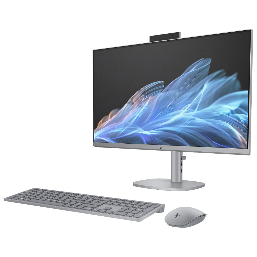 PC tout-en-un HP OmniStudio X 27-cs0002nk (BD4C3EA)