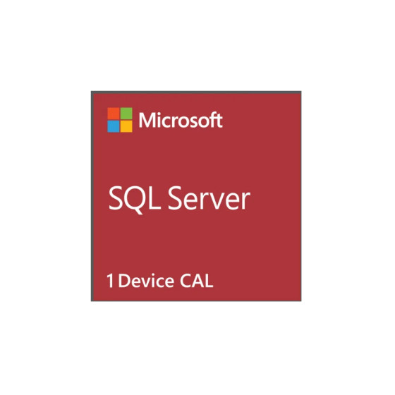 359-06866 Microsoft SQL Server 2019 CAL 1 Device OLP