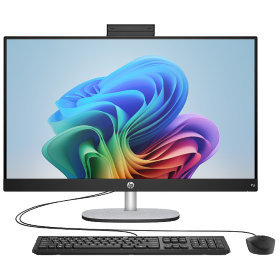 PC tout-en-un HP AI 27-cr2020nk (BD4C2EA)