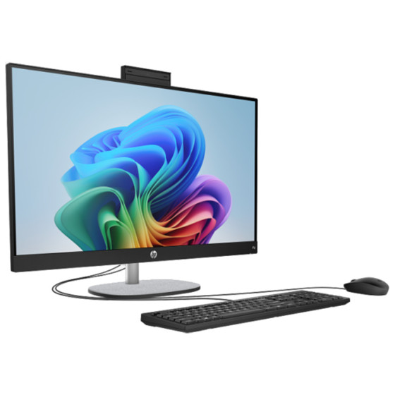  PC tout-en-un HP AI 27-cr2020nk (BD4C2EA)