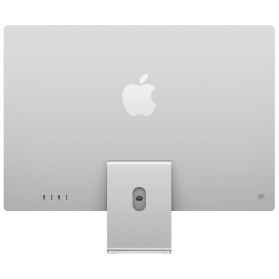  PC tout-en-un Apple iMac M4 (2024) (MWUU3FN/A)