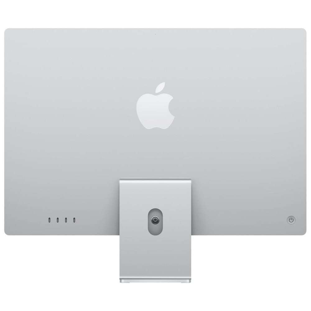  PC tout-en-un Apple iMac M4 (2024) (MWUU3FN/A)