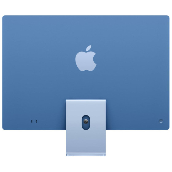  PC tout-en-un Apple iMac M4 (2024)  (MWV13FN/A)
