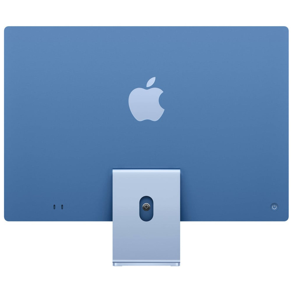  PC tout-en-un Apple iMac M4 (2024)  (MWV13FN/A)