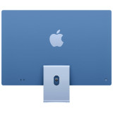  PC tout-en-un Apple iMac M4 (2024)  (MWV13FN/A)