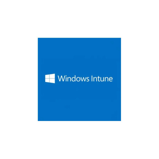 51e95709-dc35-A Microsoft Intune Abonnement Annuel (1 an)