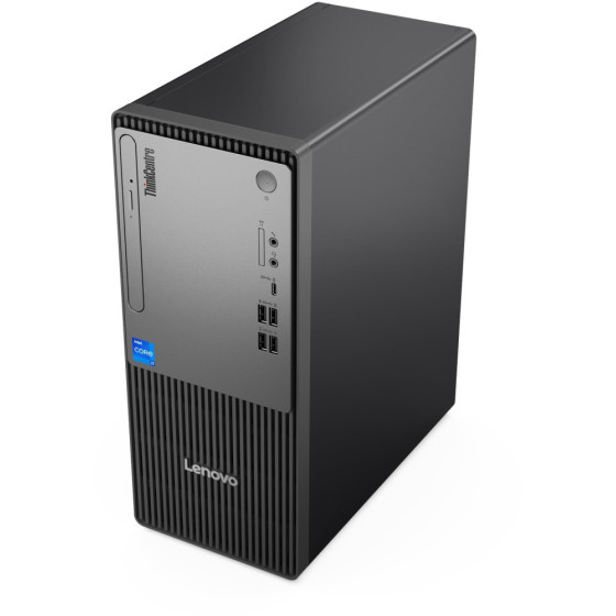  PC de bureau Lenovo ThinkCentre neo 50t Gen 5 (12UD00BWFM)