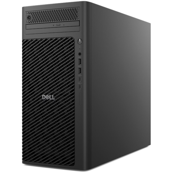  Station de travail Dell Pro Max Tower T2 FCT2250 (FCT2250-RTXA1000)