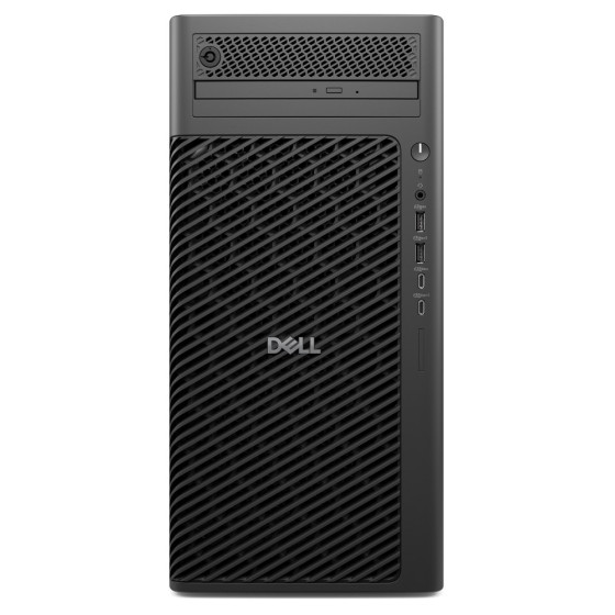 Station de travail Dell Pro Max Tower T2 (FCT2250-RTX2000)