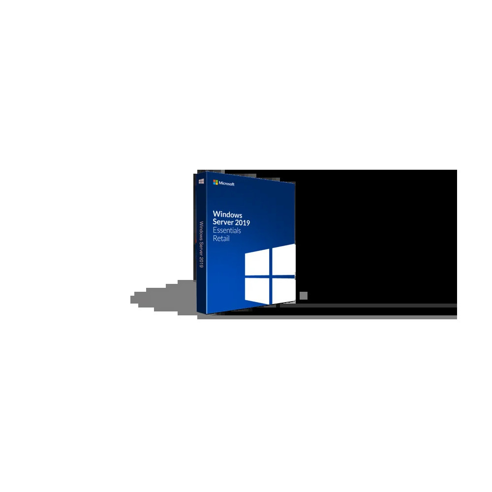 Microsoft Windows Server 2019 - Cal 5 licence