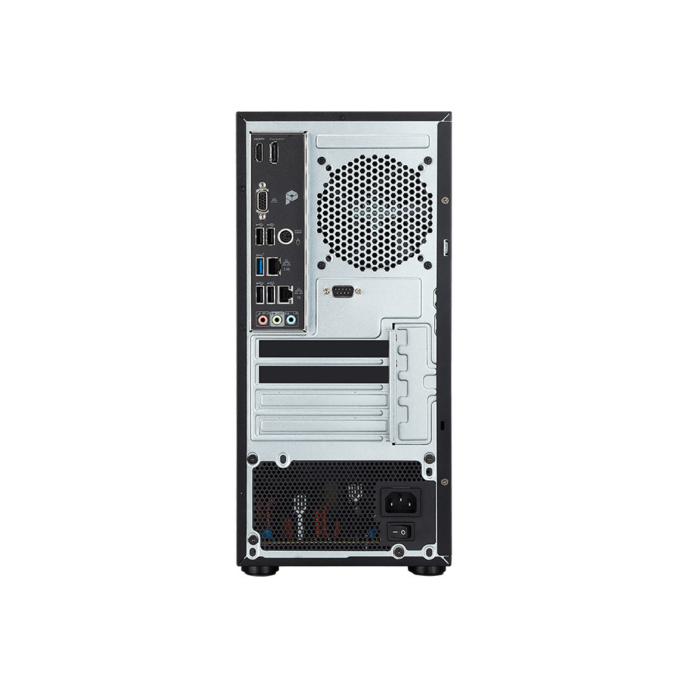  PC de bureau MSI Pro DP180 14A (9S6-B0A7411-1253)