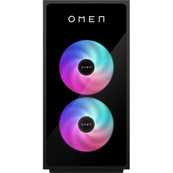 PC de bureau Gaming HP OMEN 35L GT16-0003nk (BD4D1EA)