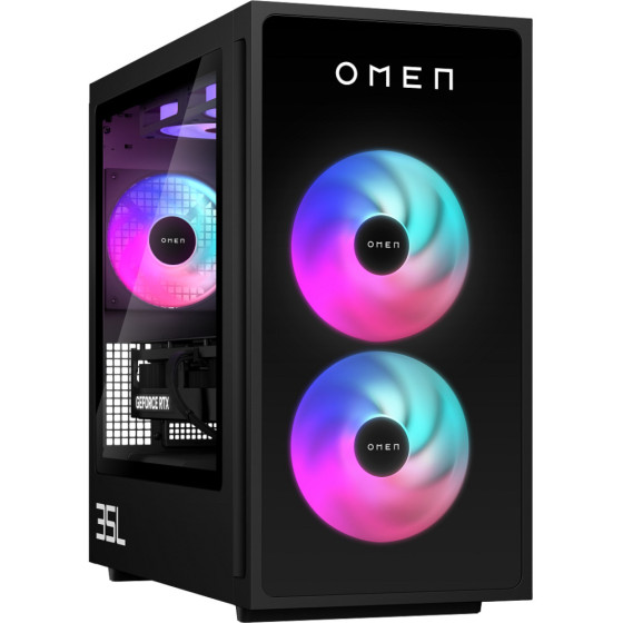  PC de bureau Gaming HP OMEN 35L GT16-0003nk (BD4D1EA)