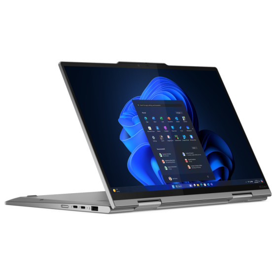 PC Portable Convertible Lenovo ThinkPad X1 2-in-1 Gen 10 Aura Edition (21NU0077FE)