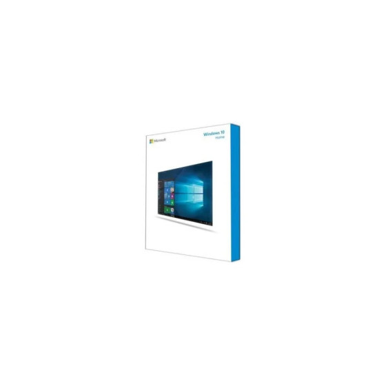 WINDOWS HOME 10 64BIT FRANCAIS 1PK DSP OEI DVD - (KW9-00145)