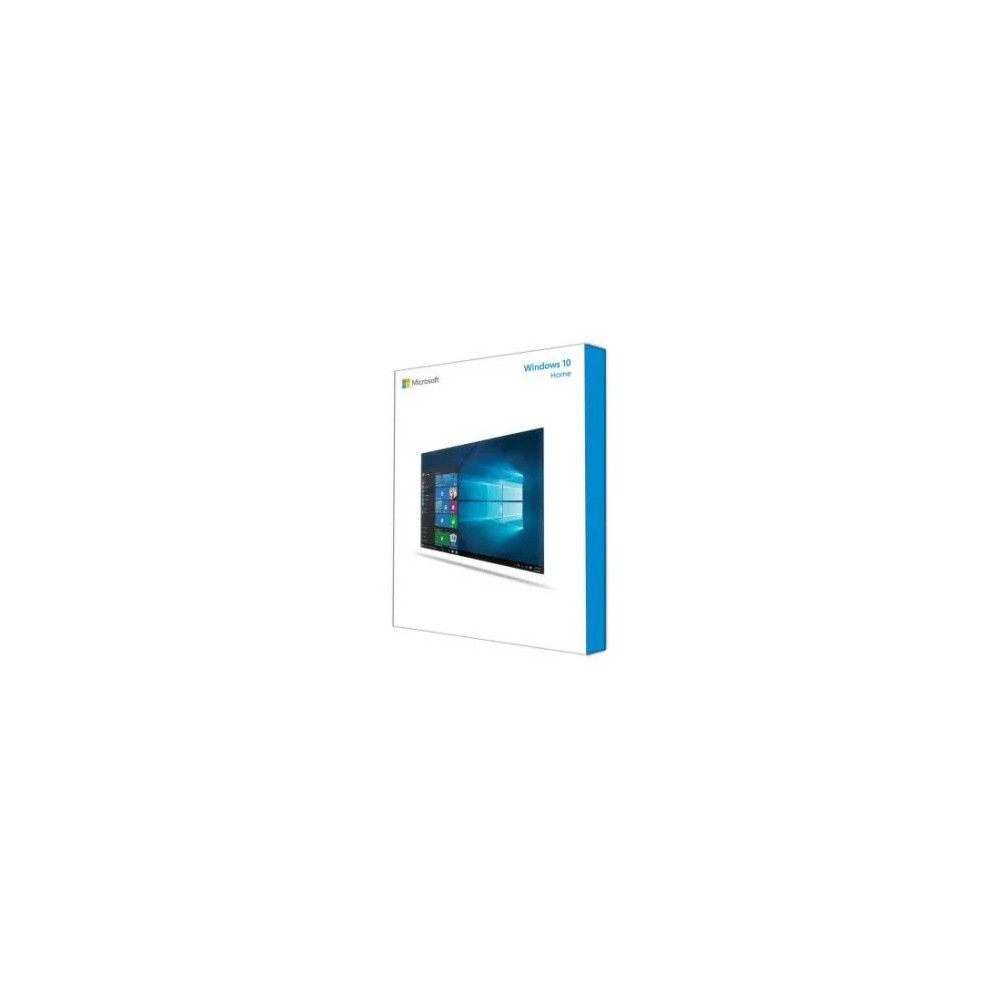 WINDOWS HOME 10 64BIT FRANCAIS 1PK DSP OEI DVD - (KW9-00145)