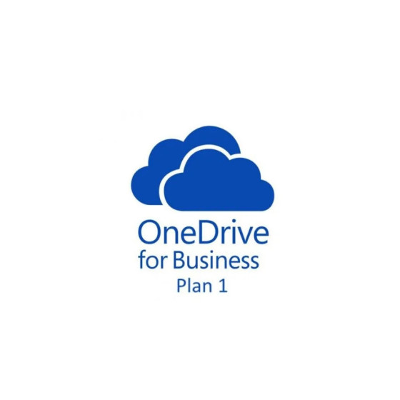 90d3615e-aa96-A Microsoft OneDrive for Business Online Plan 1