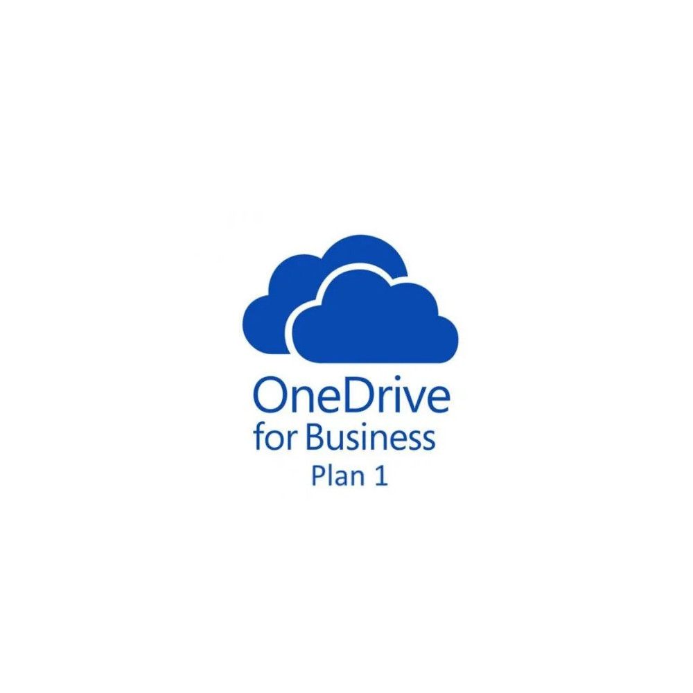90d3615e-aa96-A Microsoft OneDrive for Business Online Plan 1